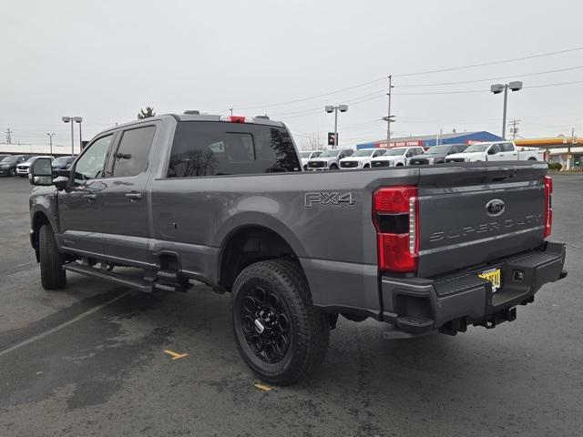 new 2024 Ford F-350 car, priced at $77,646