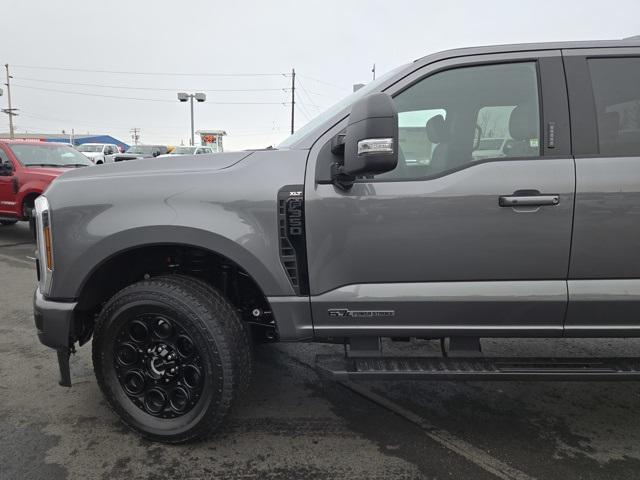 new 2024 Ford F-350 car, priced at $77,646