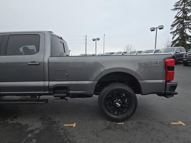 new 2024 Ford F-350 car, priced at $77,646