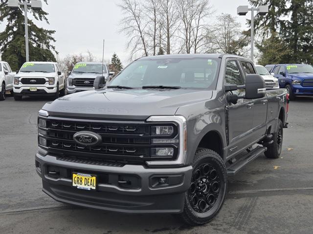 new 2024 Ford F-350 car, priced at $77,646