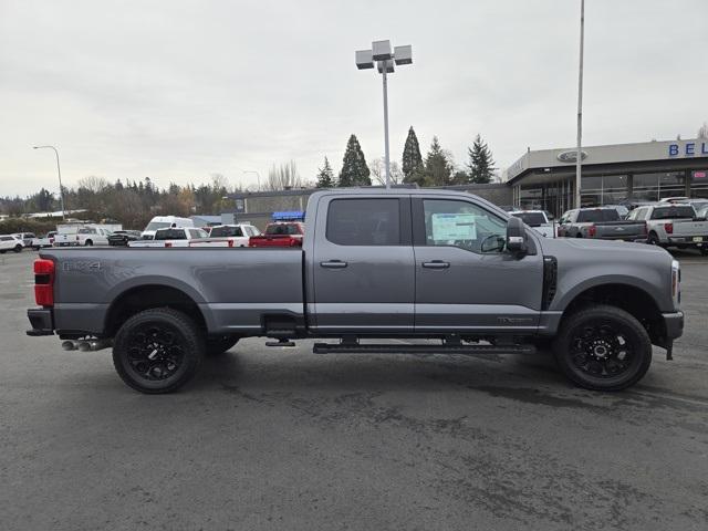 new 2024 Ford F-350 car, priced at $77,646