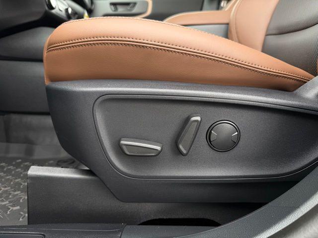 new 2024 Ford Bronco Sport car, priced at $39,803