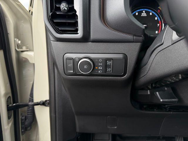 new 2024 Ford Bronco Sport car, priced at $39,803