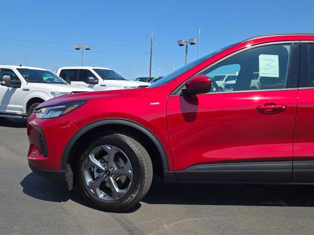 new 2025 Ford Escape car, priced at $33,161