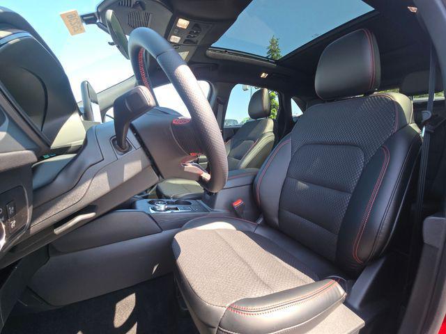 new 2025 Ford Escape car, priced at $33,161