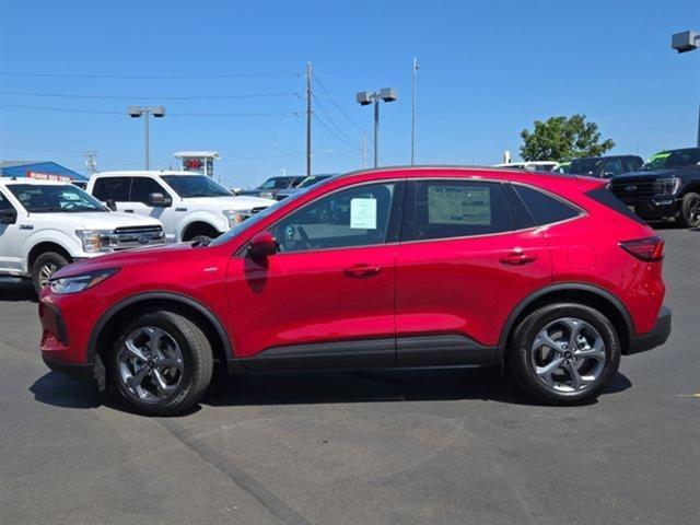 new 2025 Ford Escape car, priced at $38,115