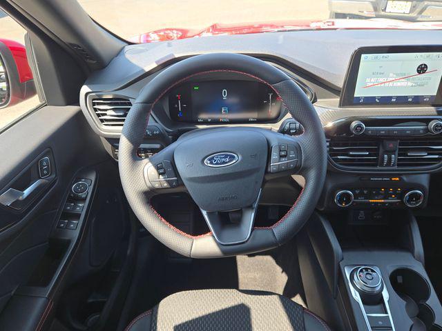 new 2025 Ford Escape car, priced at $33,161