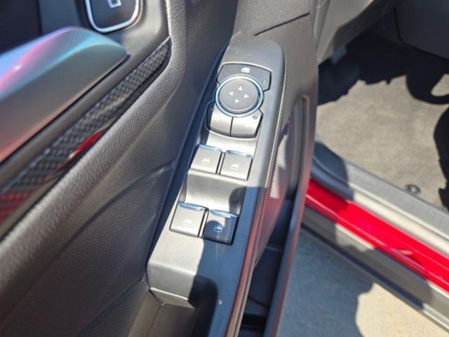 new 2025 Ford Escape car, priced at $38,115