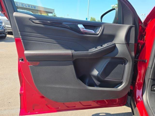 new 2025 Ford Escape car, priced at $38,115