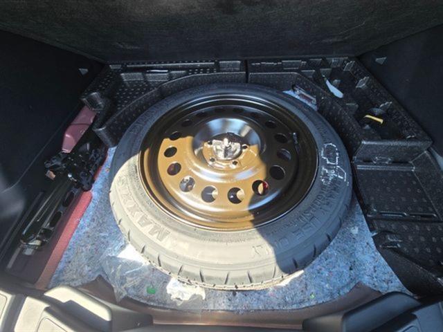 new 2025 Ford Escape car, priced at $38,115