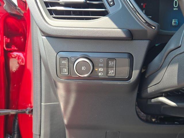 new 2025 Ford Escape car, priced at $38,115