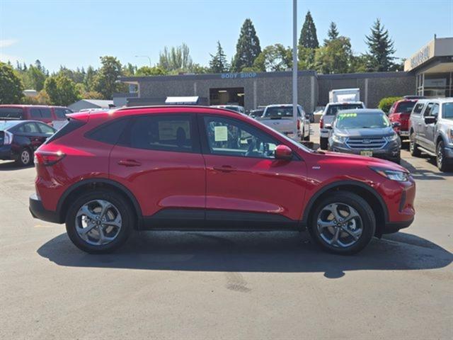 new 2025 Ford Escape car, priced at $38,115