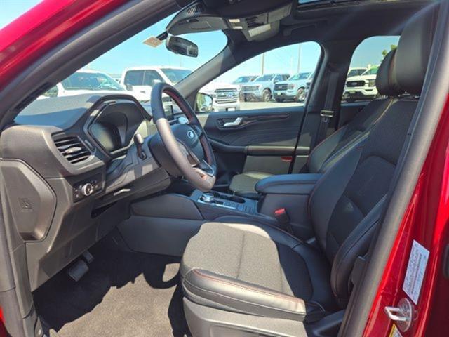 new 2025 Ford Escape car, priced at $38,115