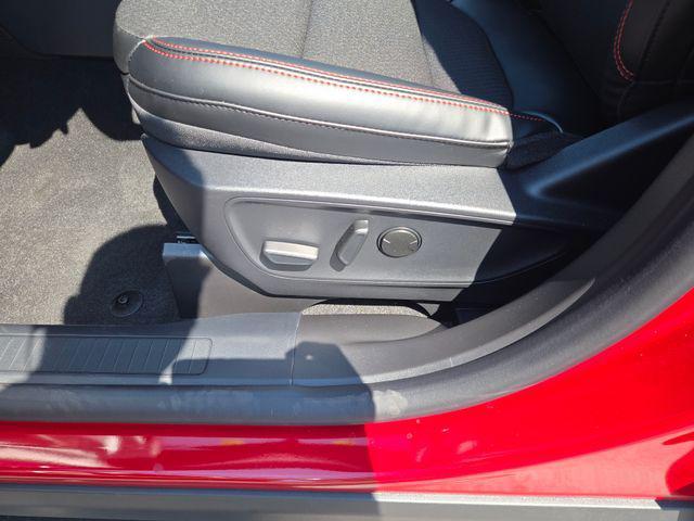 new 2025 Ford Escape car, priced at $33,161