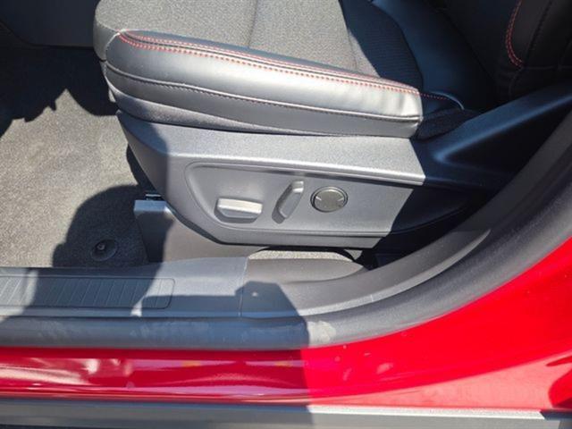 new 2025 Ford Escape car, priced at $38,115