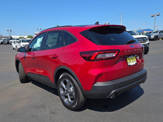 new 2025 Ford Escape car, priced at $33,161