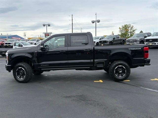 new 2026 Ford F-350 car, priced at $95,225