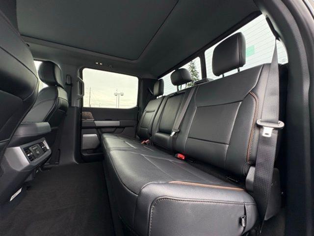 new 2026 Ford F-350 car, priced at $95,225