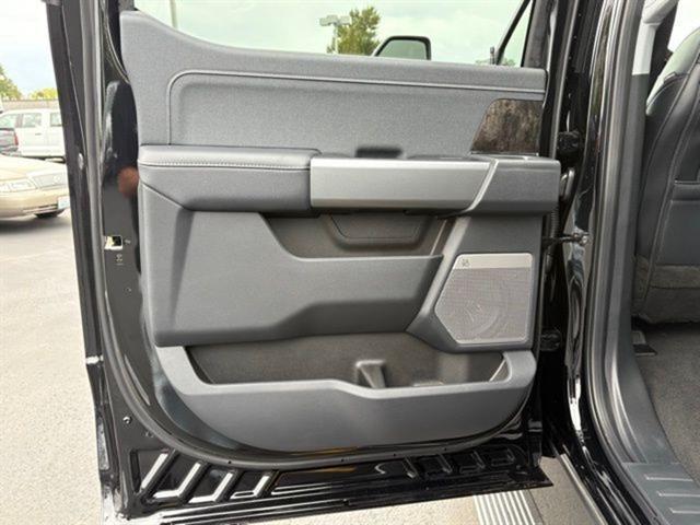 new 2026 Ford F-350 car, priced at $95,225