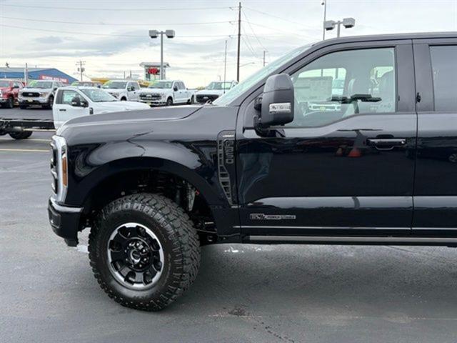 new 2026 Ford F-350 car, priced at $95,225