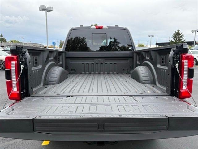 new 2026 Ford F-350 car, priced at $95,225