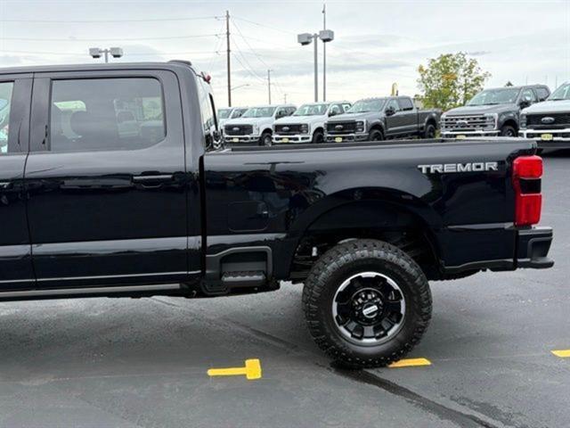 new 2026 Ford F-350 car, priced at $95,225