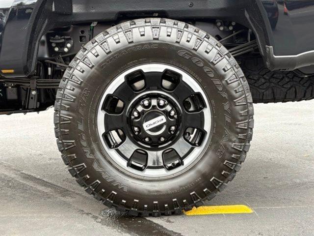 new 2026 Ford F-350 car, priced at $95,225