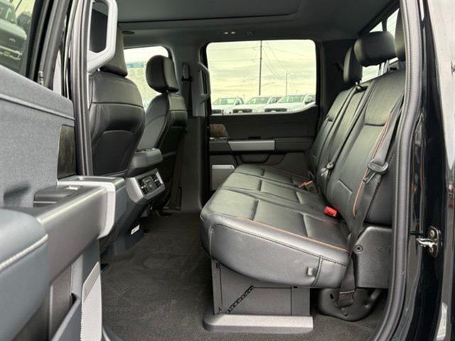 new 2026 Ford F-350 car, priced at $95,225