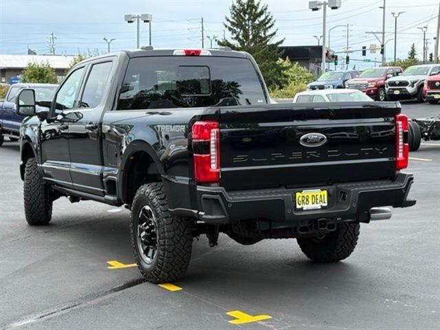 new 2026 Ford F-350 car, priced at $95,225