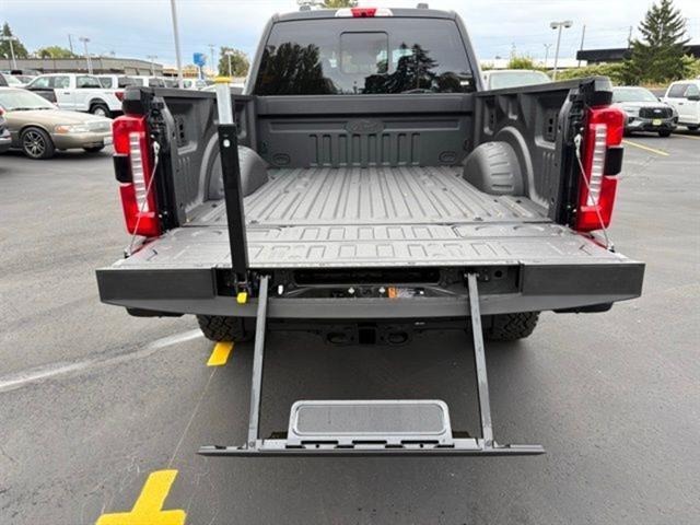 new 2026 Ford F-350 car, priced at $95,225