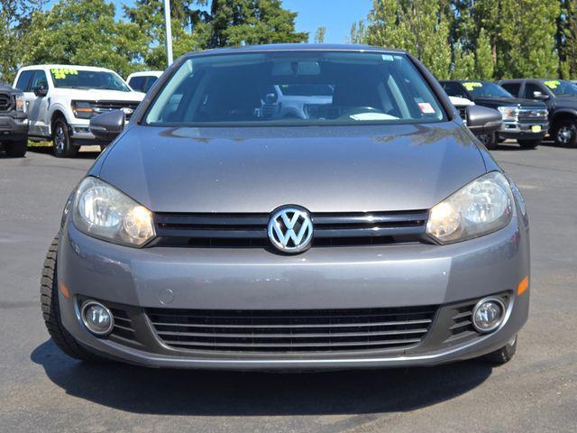 used 2013 Volkswagen Golf car, priced at $14,436