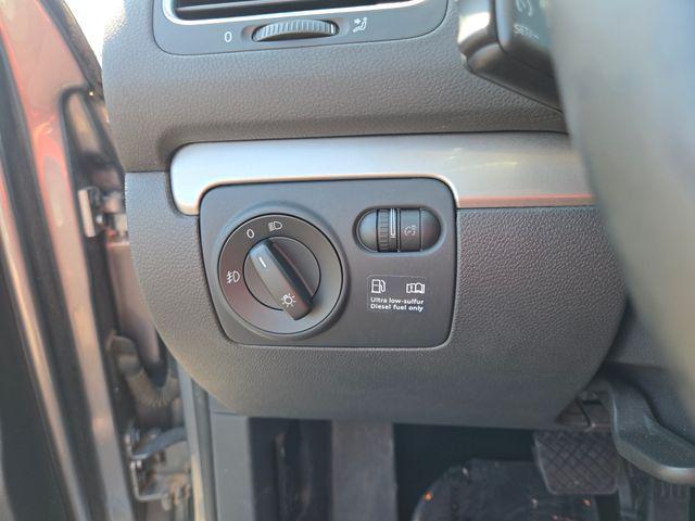 used 2013 Volkswagen Golf car, priced at $14,436