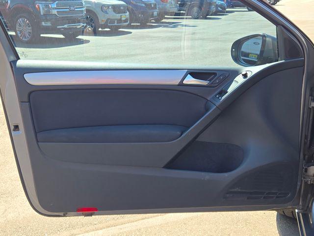 used 2013 Volkswagen Golf car, priced at $14,436