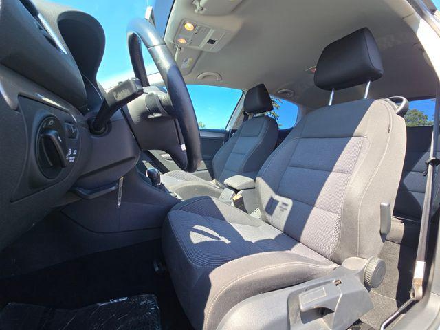 used 2013 Volkswagen Golf car, priced at $14,436
