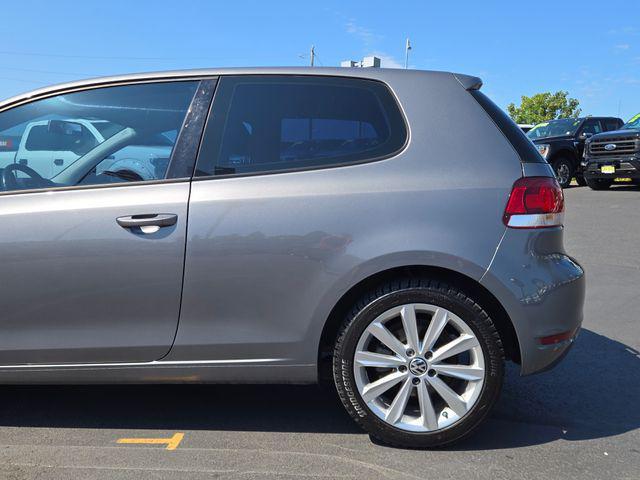used 2013 Volkswagen Golf car, priced at $14,436