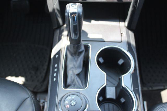 used 2017 Ford Explorer car, priced at $14,478