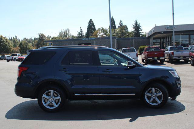 used 2017 Ford Explorer car, priced at $14,478