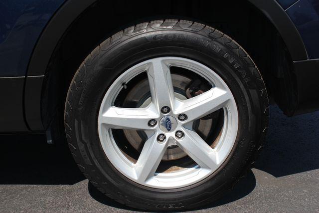 used 2017 Ford Explorer car, priced at $14,478