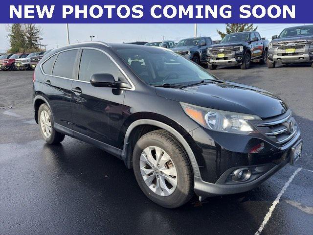 used 2013 Honda CR-V car, priced at $14,877