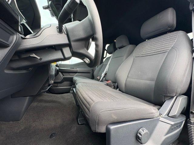 used 2021 Ford F-150 car, priced at $27,250