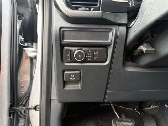 used 2021 Ford F-150 car, priced at $27,250