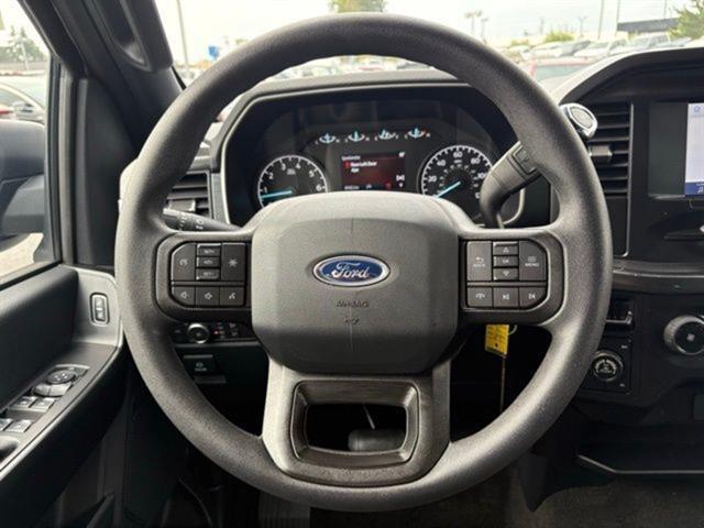 used 2021 Ford F-150 car, priced at $27,250