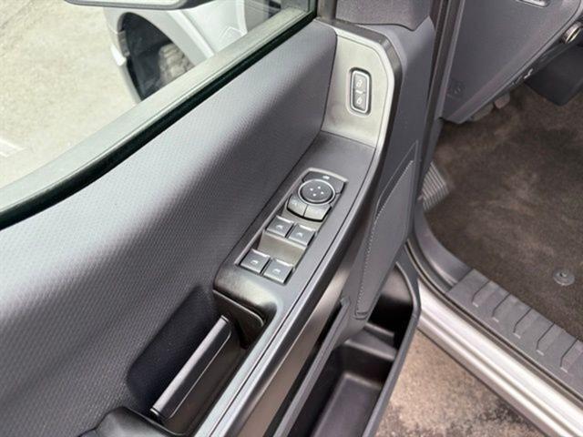 used 2021 Ford F-150 car, priced at $27,250