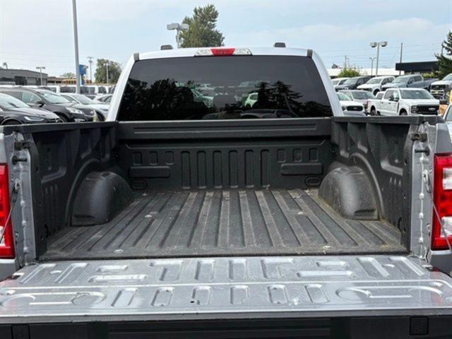 used 2021 Ford F-150 car, priced at $27,250