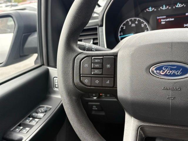 used 2021 Ford F-150 car, priced at $27,250