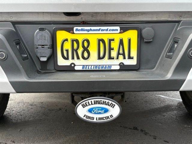 used 2021 Ford F-150 car, priced at $27,250