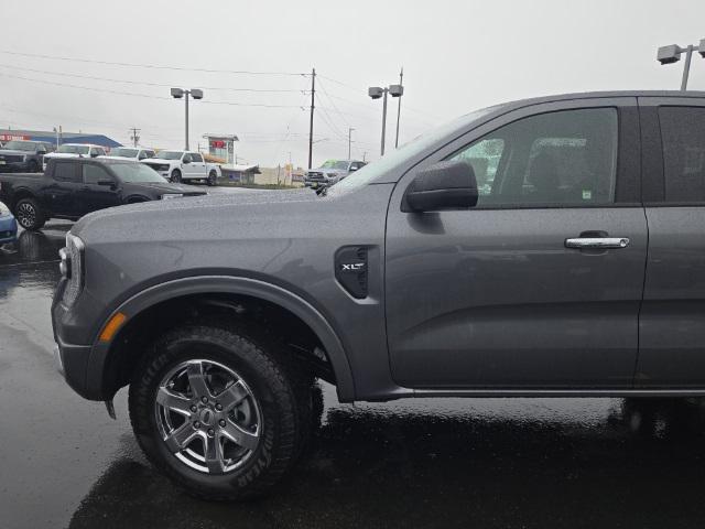 new 2024 Ford Ranger car, priced at $41,381