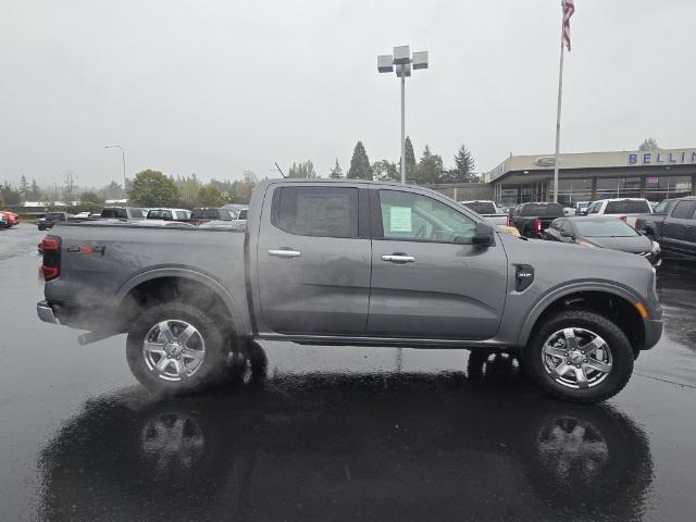 new 2024 Ford Ranger car, priced at $41,381