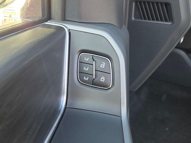 new 2025 Ford F-150 car, priced at $70,131