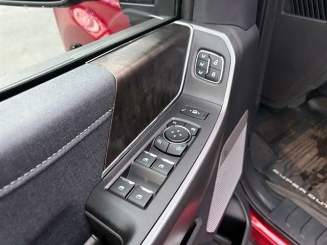 new 2026 Ford F-350 car, priced at $85,340